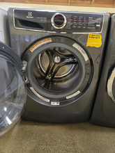 Load image into Gallery viewer, Electrolux Front Load Washer And Electric Dryer Set - 6327 - 6338