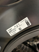 Load image into Gallery viewer, Whirlpool Front Load Washer - 7845