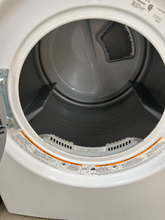 Load image into Gallery viewer, LG Electric Dryer - 6572