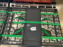 Load image into Gallery viewer, Frigidaire Professional Stainless Steel Gas Stove - 7226