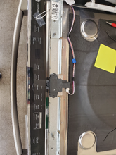 Load image into Gallery viewer, GE 39 dBA Stainless Dishwasher - 5137