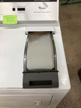 Load image into Gallery viewer, Whirlpool Coin-Operated Electric Dryer - 5771