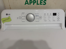 Load image into Gallery viewer, (T04453) LG 7.3 cu ft Electric Dryer - 4453