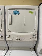 Load image into Gallery viewer, GE 3.8 cu. ft. Washer 5.9 cu. ft. Electric Dryer Set- 5976
