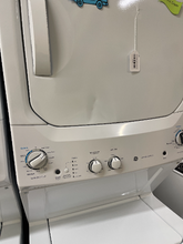 Load image into Gallery viewer, GE 3.8 cu. ft. Washer 5.9 cu. ft. Electric Dryer Set- 5975