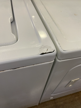 Load image into Gallery viewer, Kenmore Washer - 5551