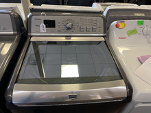 Load image into Gallery viewer, Maytag Gray Washer - 5342