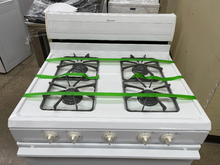 Load image into Gallery viewer, Magic Chef Gas Stove - 5627