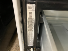 Load image into Gallery viewer, Samsung Electric Stove - 5833