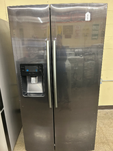 Load image into Gallery viewer, Samsung Side by Side Refrigerator - 7563