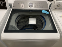 Load image into Gallery viewer, GE Profile - 5.0 Cu Ft Washer - 5956