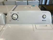 Load image into Gallery viewer, Amana Electric Dryer - 6940