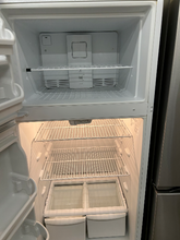 Load image into Gallery viewer, Frigidaire Refrigerator - 7855