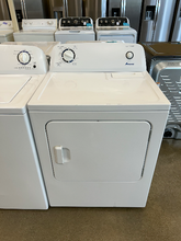 Load image into Gallery viewer, Amana Electric Dryer - 6940