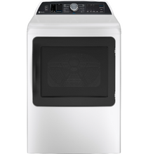 Load image into Gallery viewer, Brand New GE Electric Dryer - PTD70EBSTWS