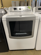 Load image into Gallery viewer, Maytag Washer and Electric Dryer Set - 6154 - 2641