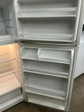 Load image into Gallery viewer, Whirlpool Refrigerator - 7503