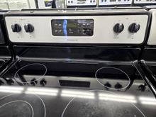 Load image into Gallery viewer, Frigidaire Electric Stove - 7813