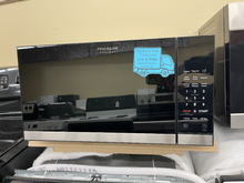Load image into Gallery viewer, Frigidaire Gallery 2.2 Cu. Ft. Built-in Stainless Microwave - 6360