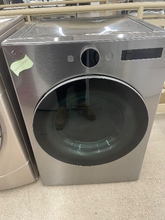 Load image into Gallery viewer, LG Electric Dryer - 5279