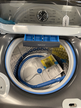 Load image into Gallery viewer, GE Profile 5.0 cu. ft. Diamond Gray Washer - 5958