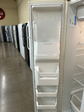 Load image into Gallery viewer, Maytag Side by Side Refrigerator - 6931
