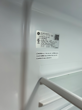 Load image into Gallery viewer, GE 24.7 cu ft Stainless Steel French Door Refrigerator - 7322