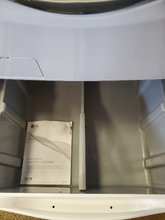 Load image into Gallery viewer, LG Front Load Washer - 5300