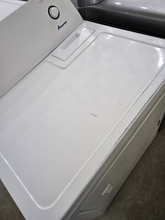 Load image into Gallery viewer, Amana Electric Dryer - 8280