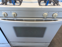 Load image into Gallery viewer, (T08751) Whirlpool Gas Stove - 8751