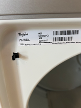 Load image into Gallery viewer, Whirlpool Electric Dryer - 6740