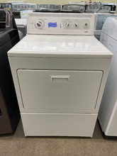 Load image into Gallery viewer, Kenmore Gas Dryer - 5696