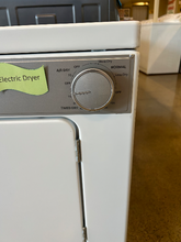 Load image into Gallery viewer, Whirlpool Electric Dryer - 6740