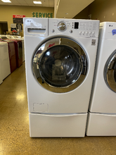Load image into Gallery viewer, LG Front Load Washer - 5715