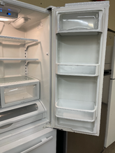 Load image into Gallery viewer, Jenn-Air French Door Refrigerator - 5556
