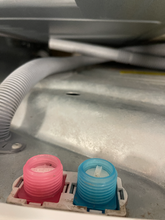 Load image into Gallery viewer, Electrolux Front Load Washer and Electric Dryer Set - 5635 - 0922