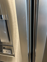Load image into Gallery viewer, GE Stainless French Door Refrigerator - 6856