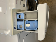 Load image into Gallery viewer, LG Front Load Washer and Gas Dryer Set - 7011 - 7010