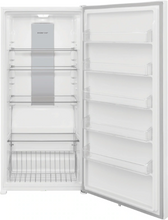 Load image into Gallery viewer, Brand New Frigidaire 20.0 Cu. Ft. White Upright Freezer - FFUE2024AW