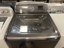 Load image into Gallery viewer, Samsung Washer - 5806