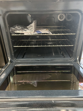 Load image into Gallery viewer, GE 4.8 cu ft Stainless Steel Gas Stove - 7316