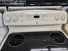Load image into Gallery viewer, GE Electric Stove - 5707