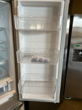 Load image into Gallery viewer, Frigidaire 28.8 cu ft Stainless French Door Refrigerator - 7258