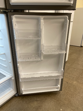 Load image into Gallery viewer, Whirlpool - 17.7 Cu. Ft. Stainless Refrigerator - 6091