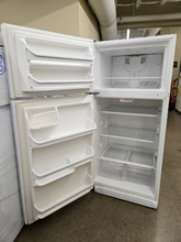 Load image into Gallery viewer, Frigidiare Refrigerator - 7476