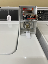 Load image into Gallery viewer, Speed Queen Coin Operated Washer - 5629