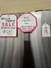 Load image into Gallery viewer, LG 25.5 Cu. Ft. Stainless 4 Door French Door Refrigerator - 4254