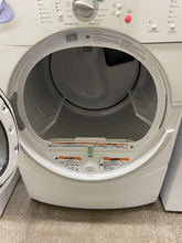 Load image into Gallery viewer, Whirlpool Duet Gas Dryer - 6168