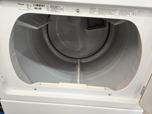 Load image into Gallery viewer, Whirlpool Coin Operated Gas Dryer - 8249