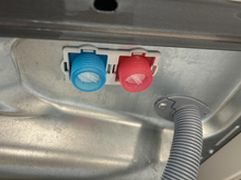 Load image into Gallery viewer, Eletrolux Front Load Washer - 7417